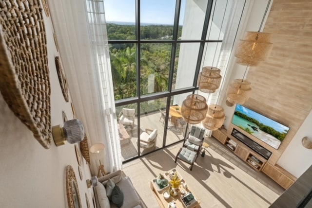 Taize Monteiro promoting creativity and diversity in interior design